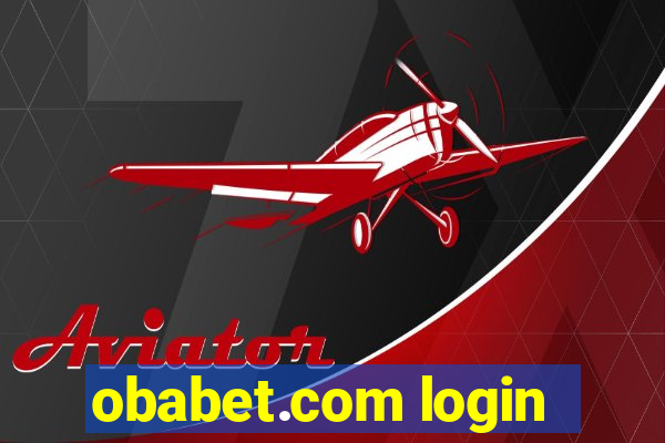 obabet.com login